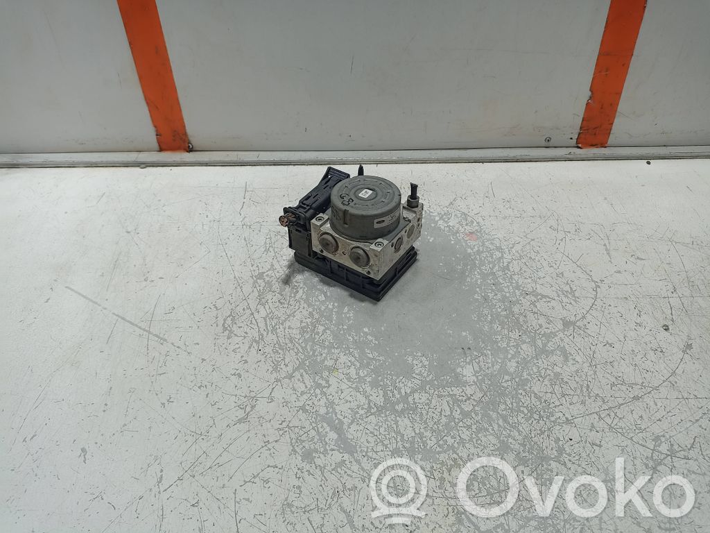 Ford Fiesta Bomba de ABS 