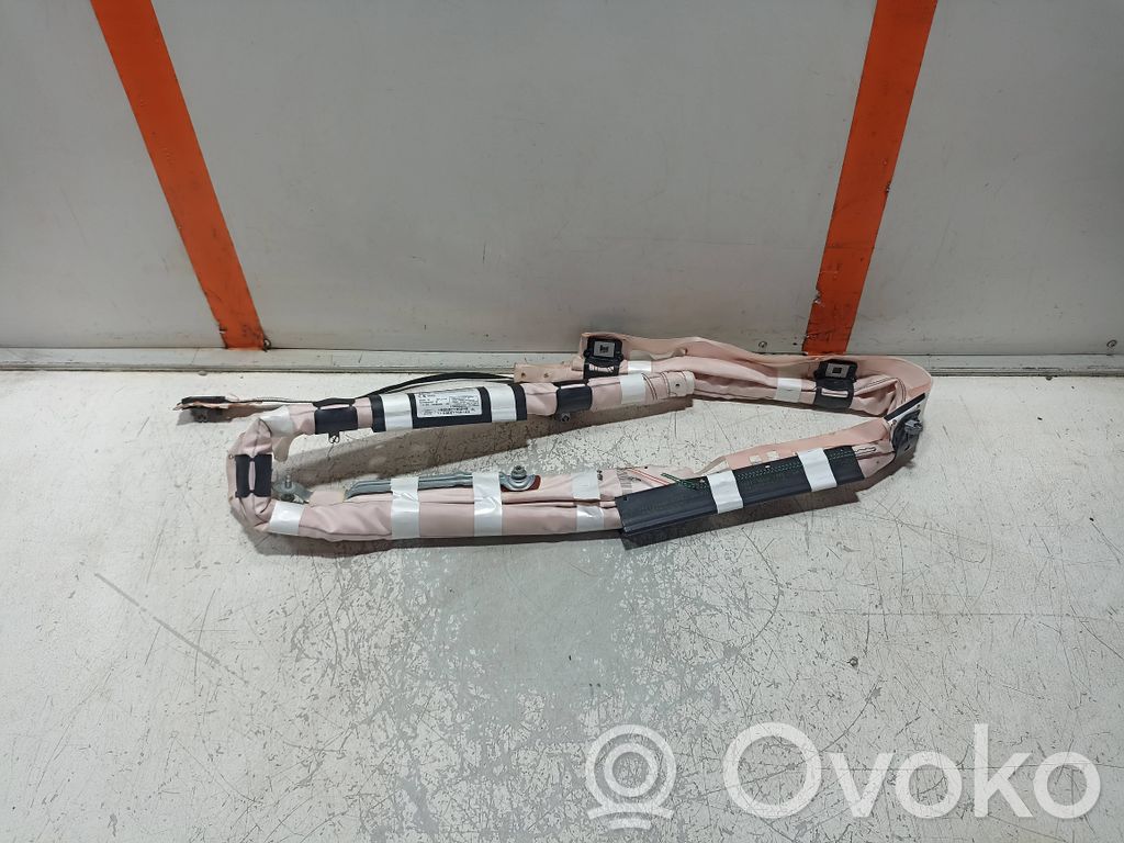 Kurtyna airbag   H1BBA042D94AD