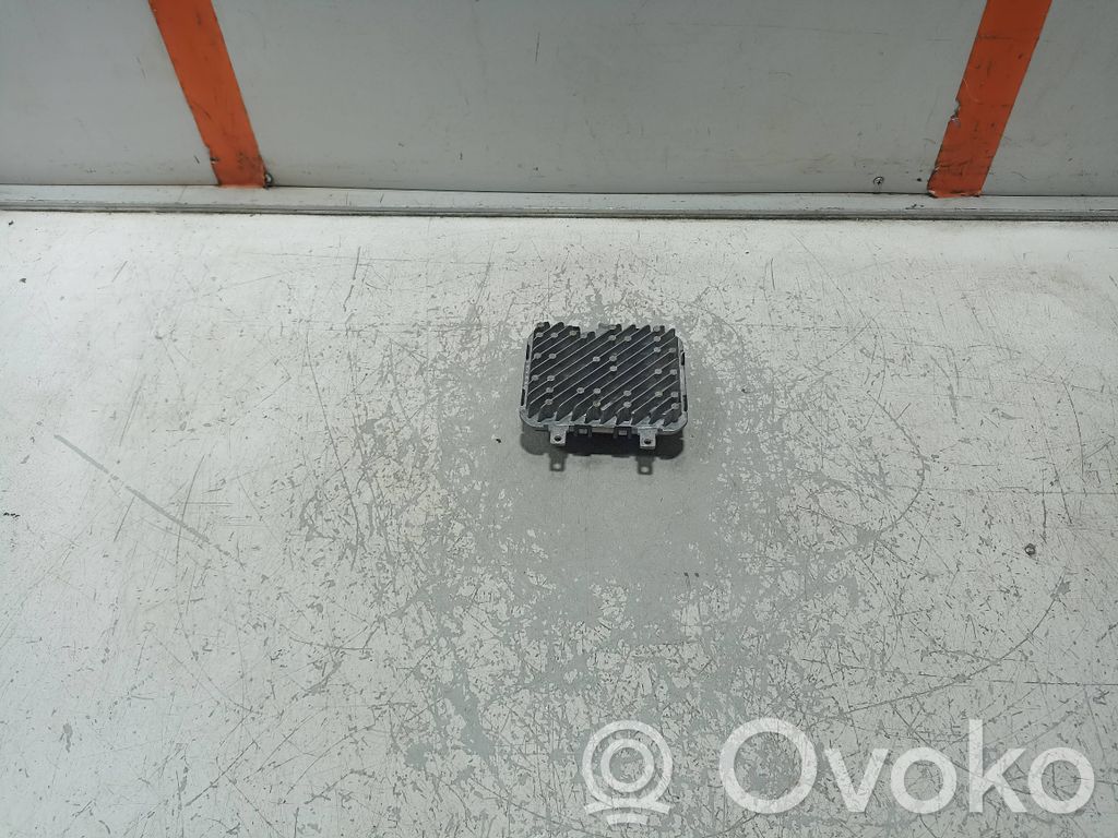 BMW X1 U11 LED ballast control module 