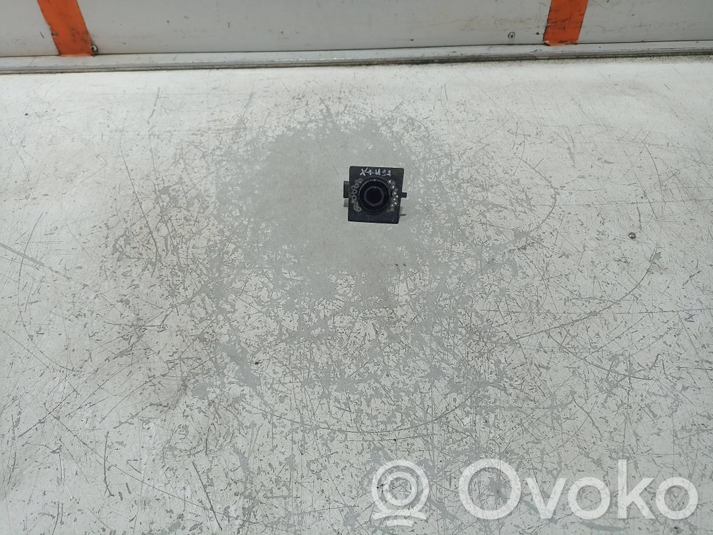 BMW X1 U11 Sensor de aparcamiento PDC 