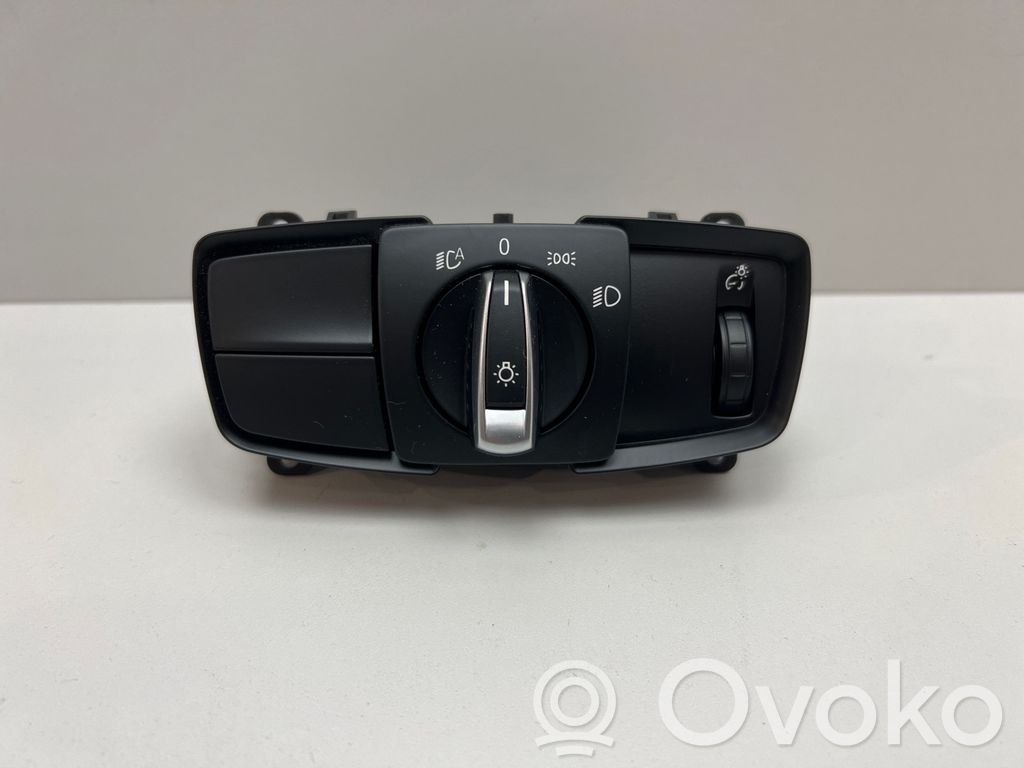 BMW i3 Light switch 