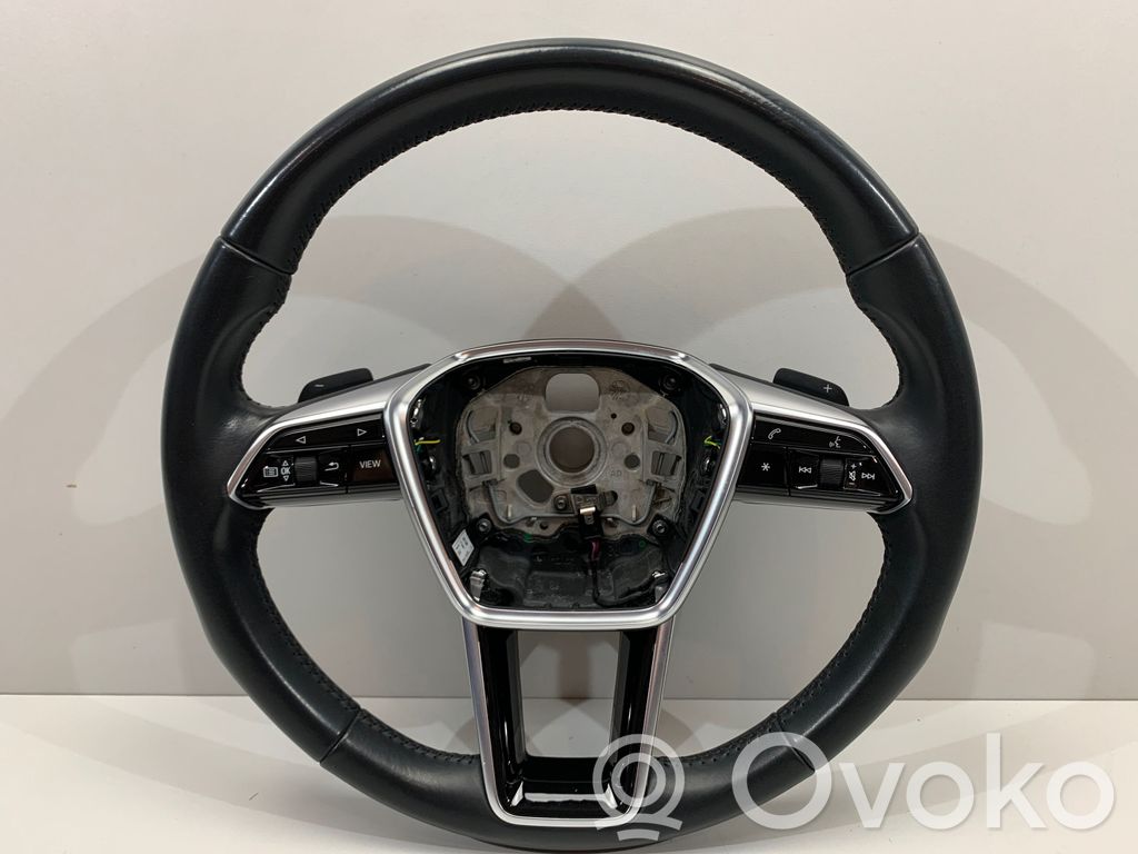 Audi A6 S6 C8 4K Vairas 