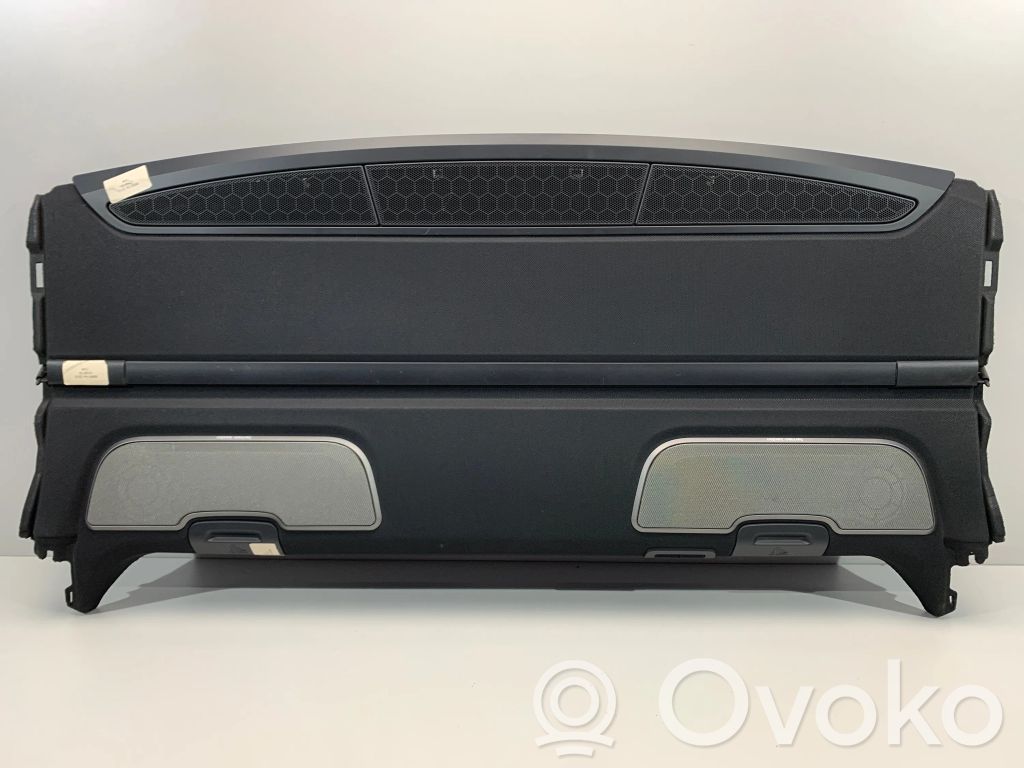 BMW 7 G11 G12 Parasolar electric lunetă 