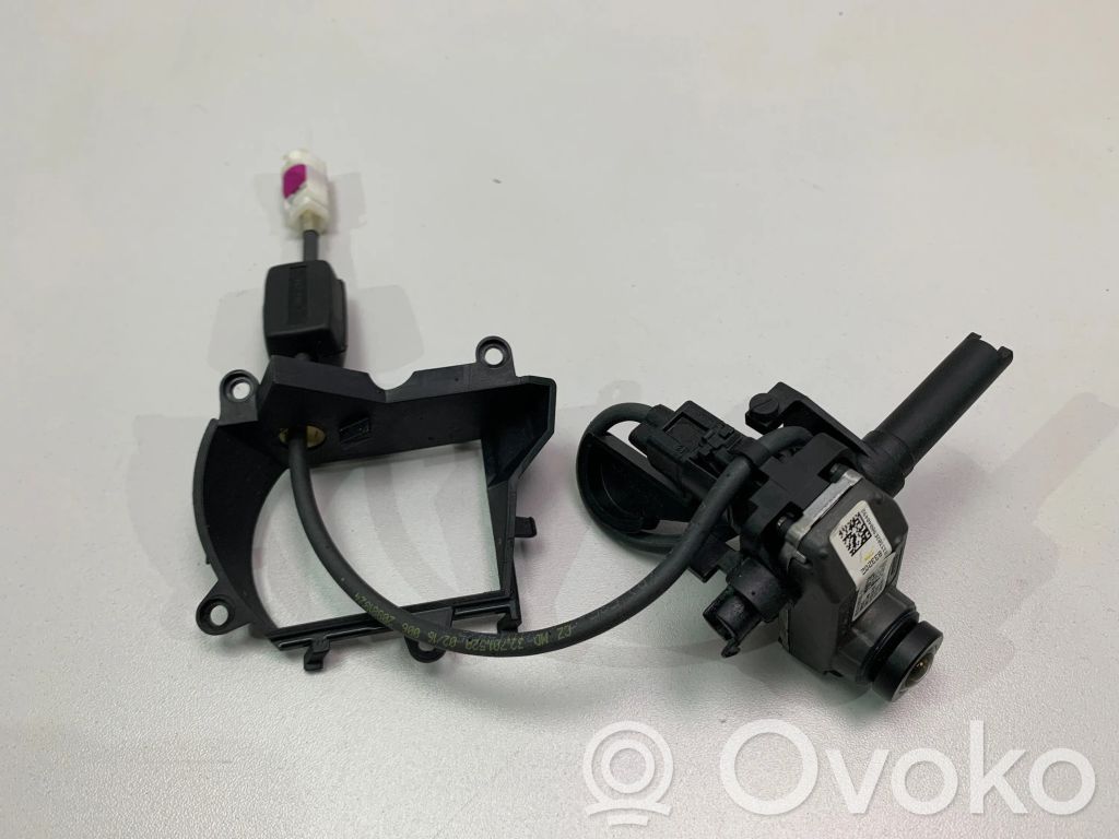 BMW 6 F12 F13 Reversing camera 