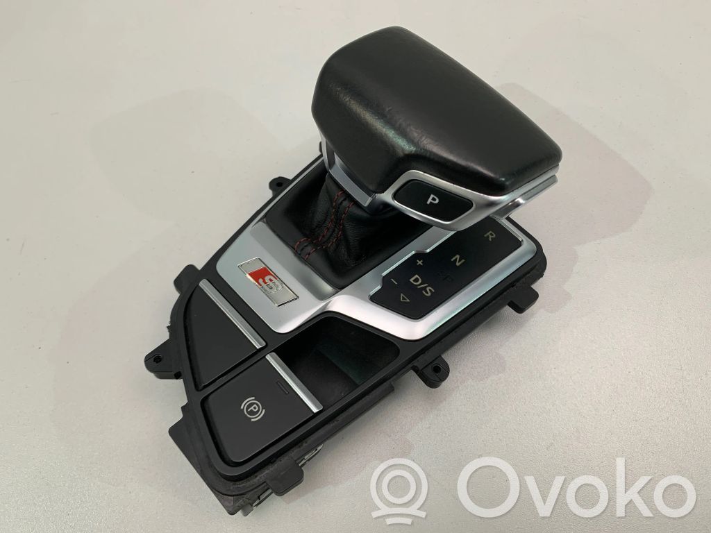 Audi A5 Selector caja de cambios 