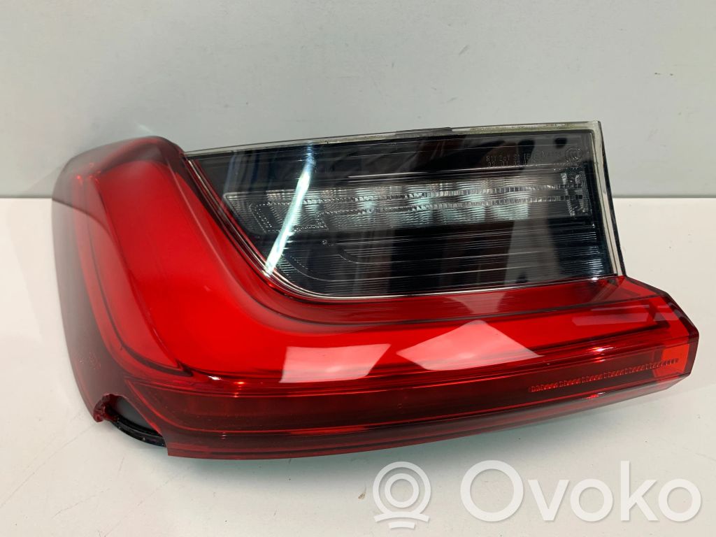 BMW 3 G20 G21 Lampa tylna 