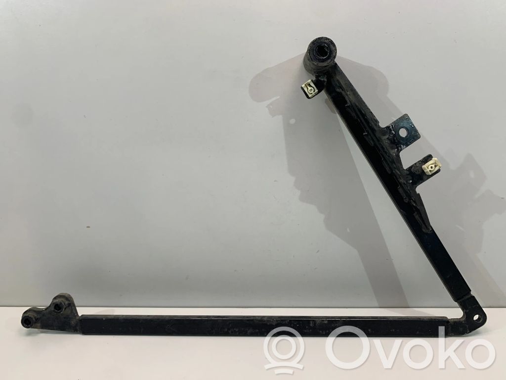 BMW 5 F10 F11 Rear strut bar 