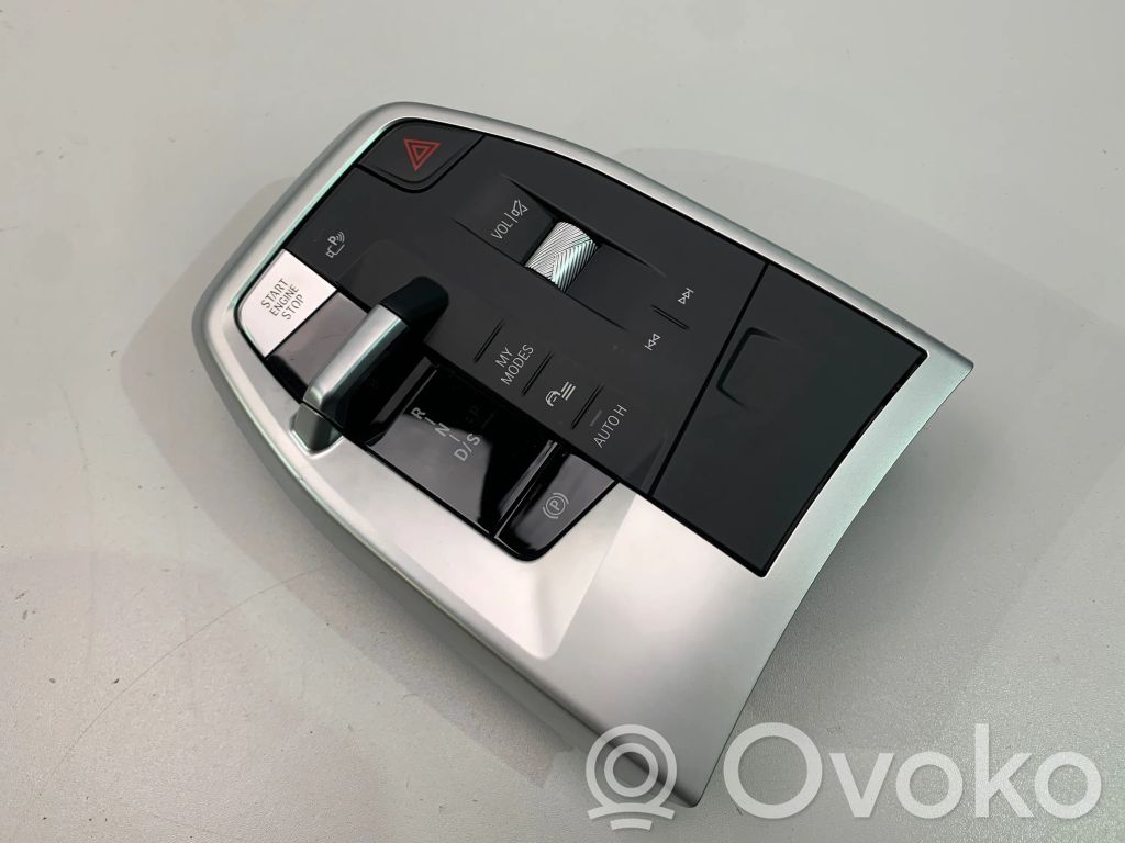 BMW X1 U11 Gear selector/shifter in gearbox 