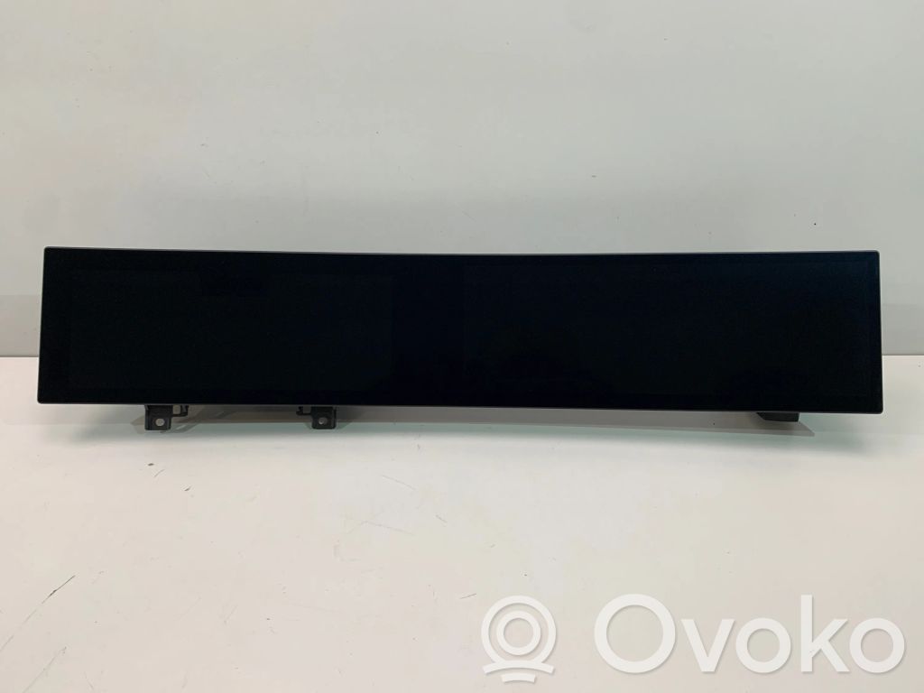 Speedometer (instrument cluster)   5A4FC89