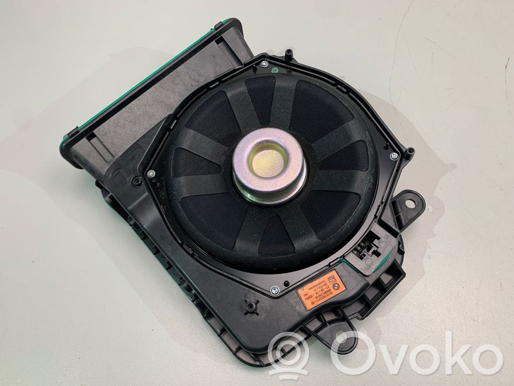 BMW M8 F91 F92 G14 G15 Subwoofer speaker 