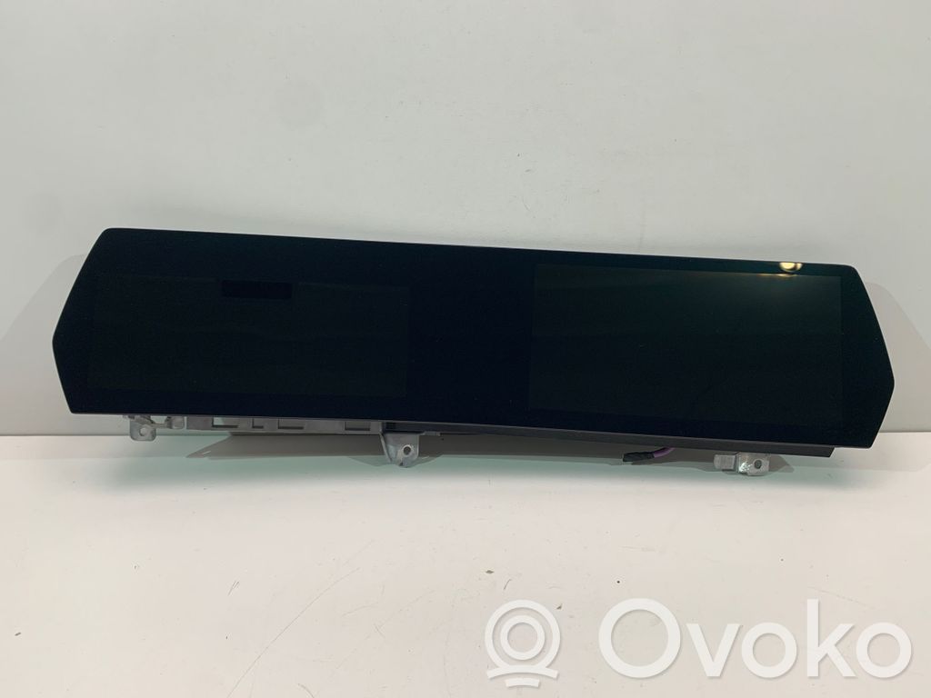 BMW 2 Active Tourer U06 Speedometer (instrument cluster) 