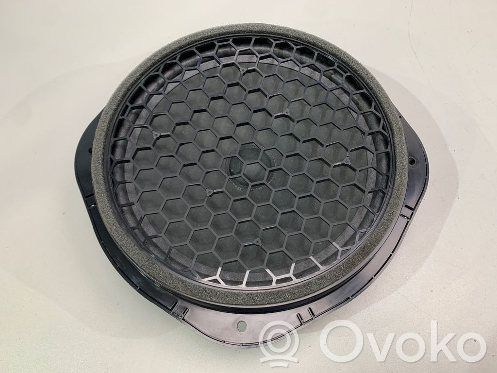 Audi A8 S8 D5 Altavoz subwoofer 