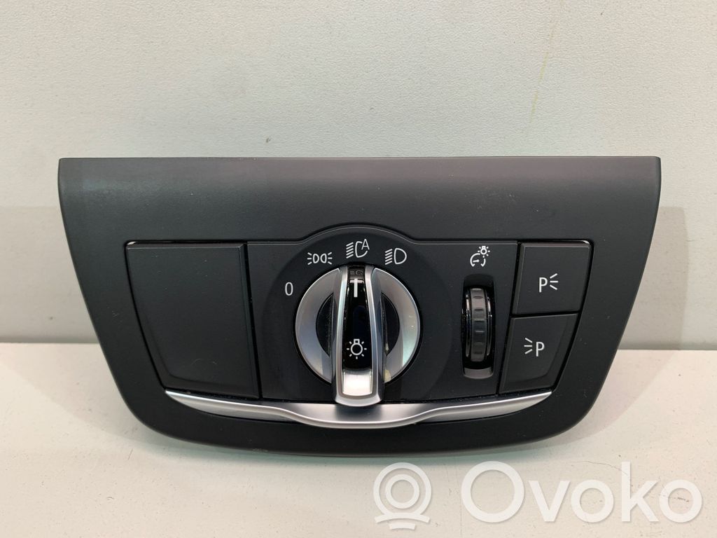BMW X3 G01 Light switch 