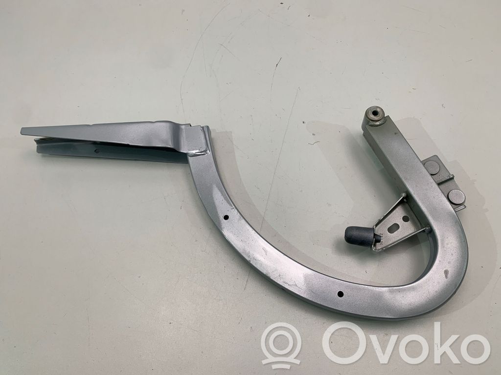 Audi A8 S8 D5 Tailgate/trunk/boot hinge 