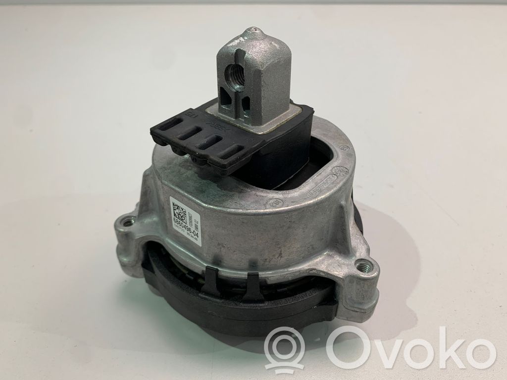 BMW X4 G02 Engine mount vacuum valve 