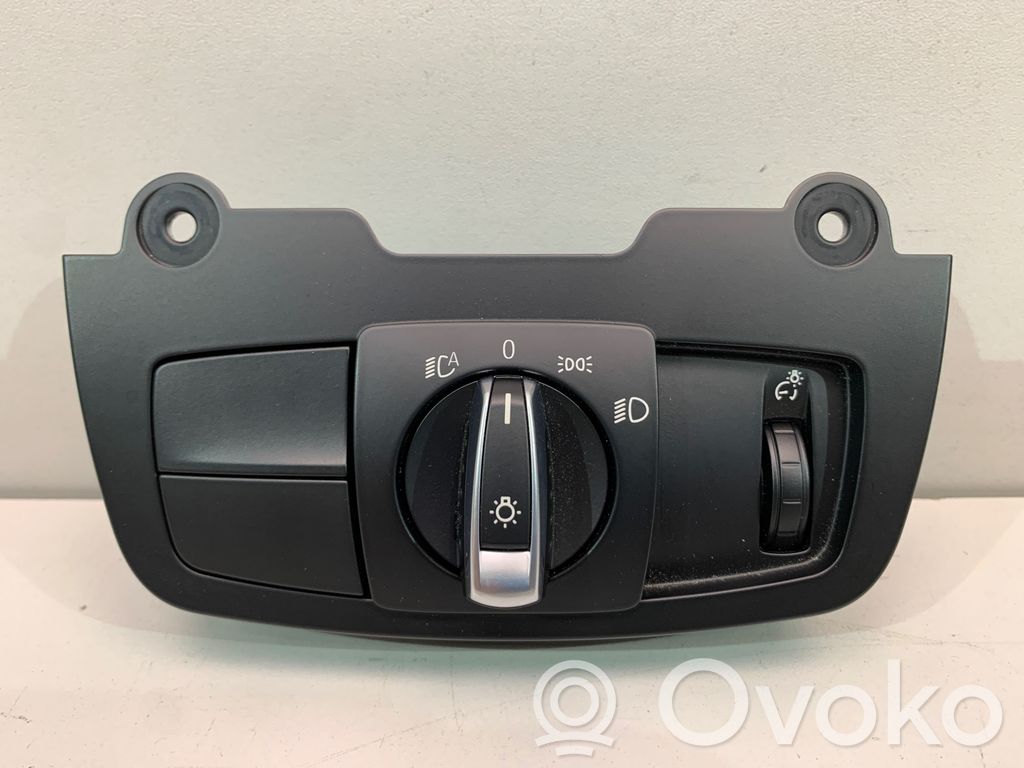 BMW i8 Interruptor de luz 