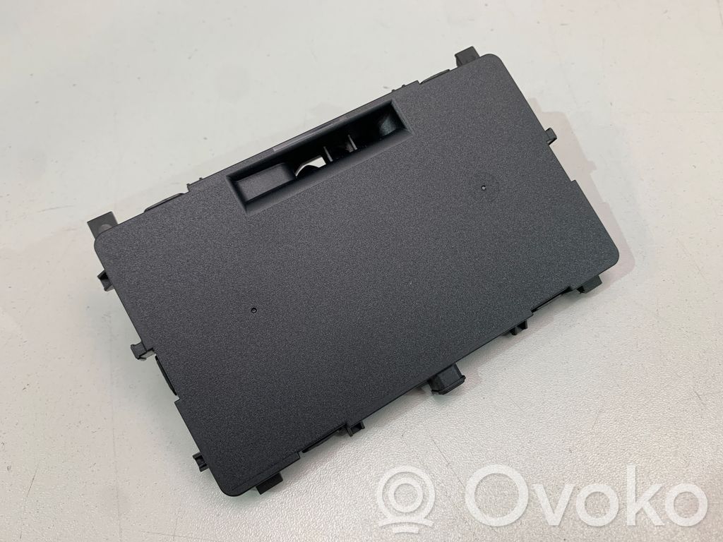 BMW X1 U11 Wireless charging module 