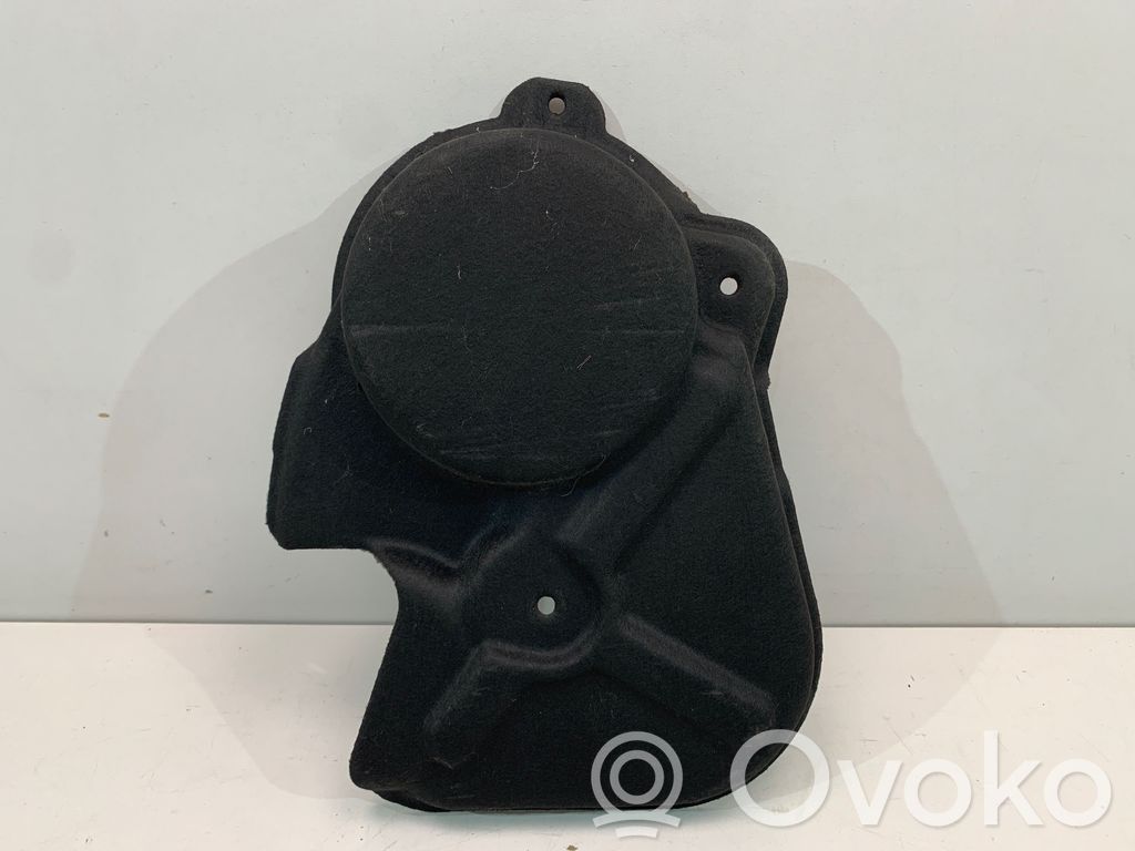 Mini One - Cooper F56 F55 Osłona paska / łańcucha rozrządu 