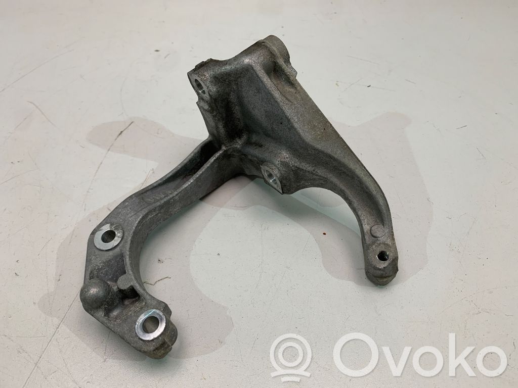 Audi A5 A/C compressor mount bracket 