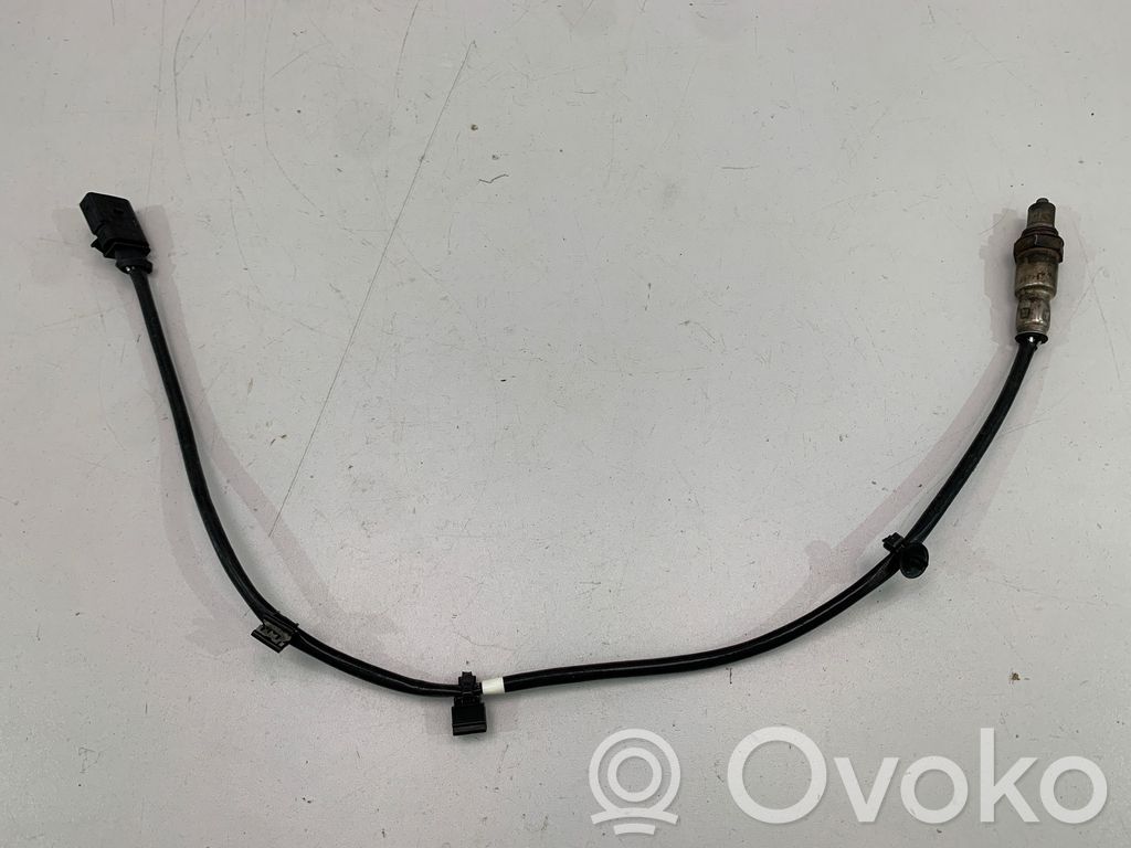 Audi A5 Lambda probe sensor 