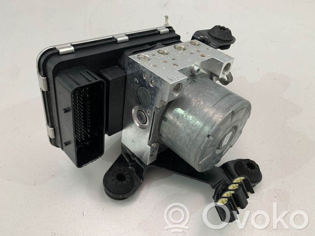 Volvo XC60 ABS Pump 