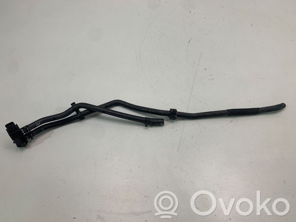 Audi A8 S8 D5 Sensor / Fühler / Geber 