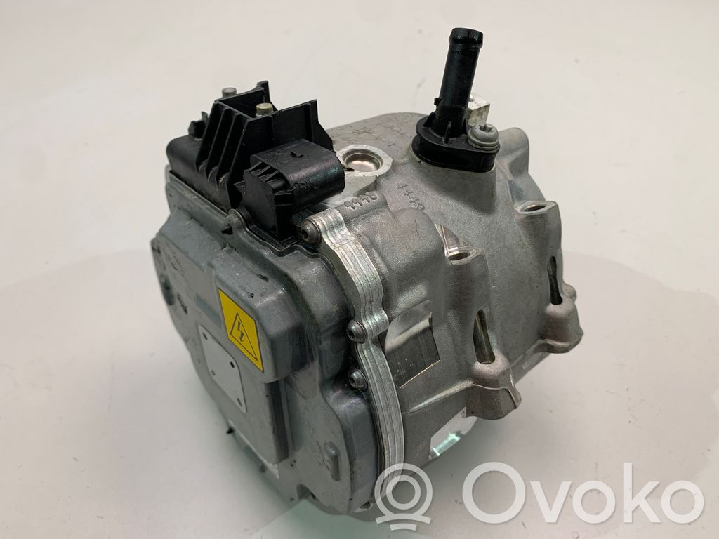 Audi A8 S8 D5 Alternador 