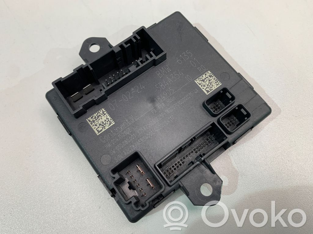 Mini Countryman U25 Door control unit/module 