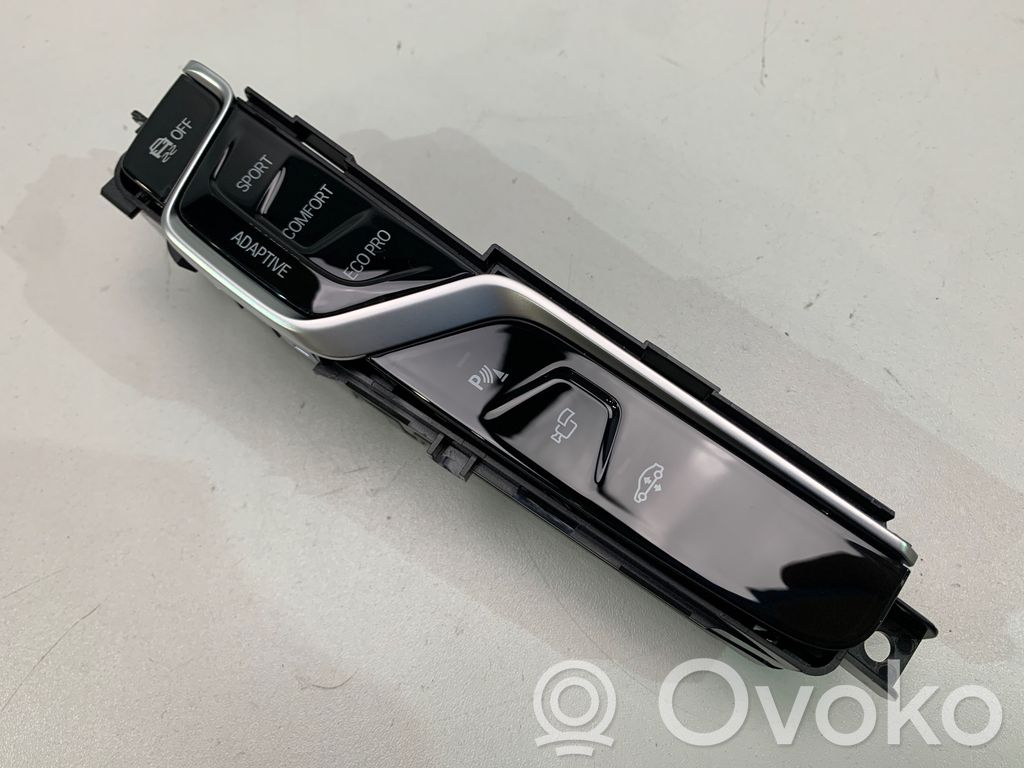 BMW 7 G11 G12 Jungiklių komplektas 