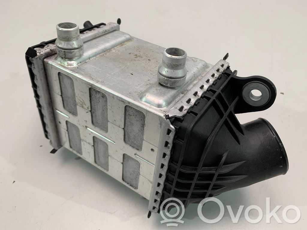 BMW 5 F10 F11 Interkūlerio radiatorius 