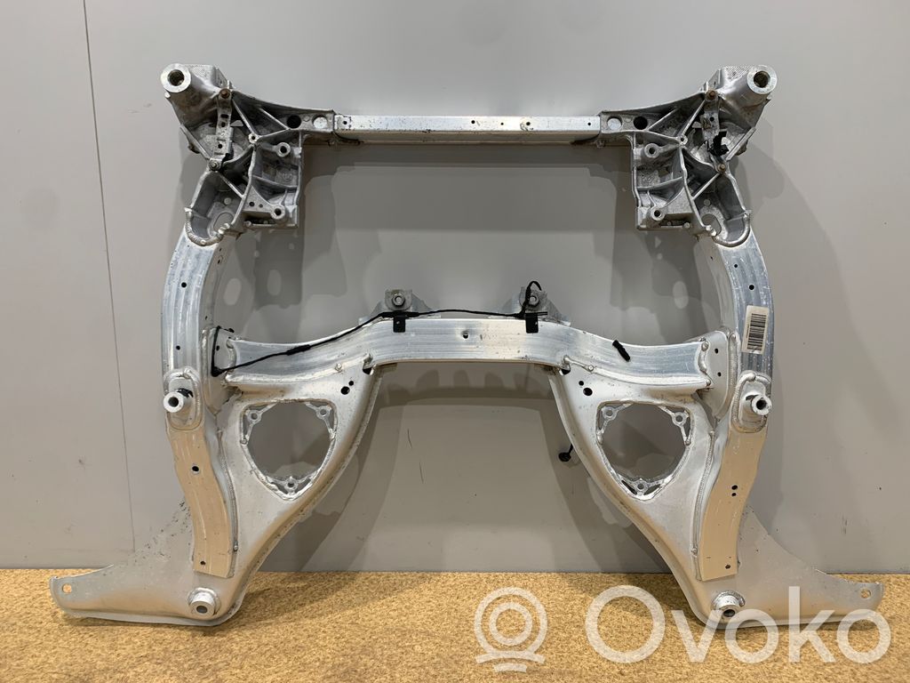 BMW 5 F10 F11 Front subframe 