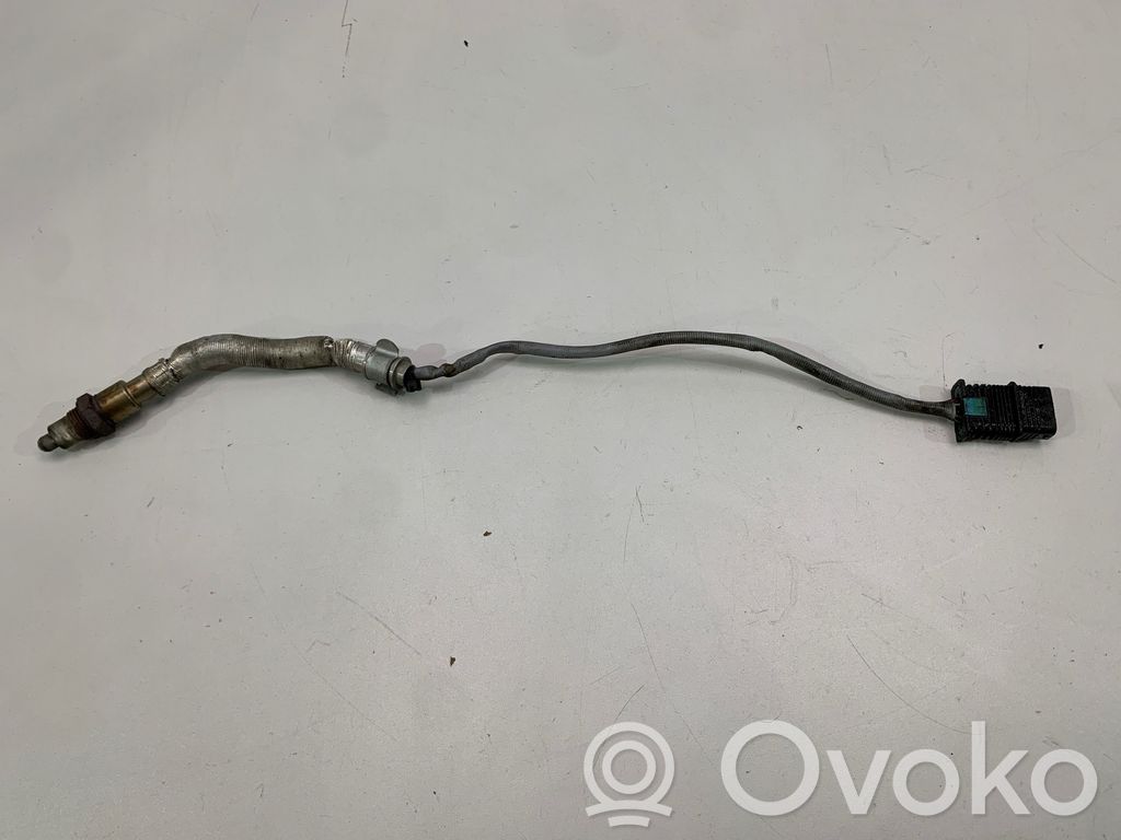 BMW M3 F80 Lambda probe sensor 