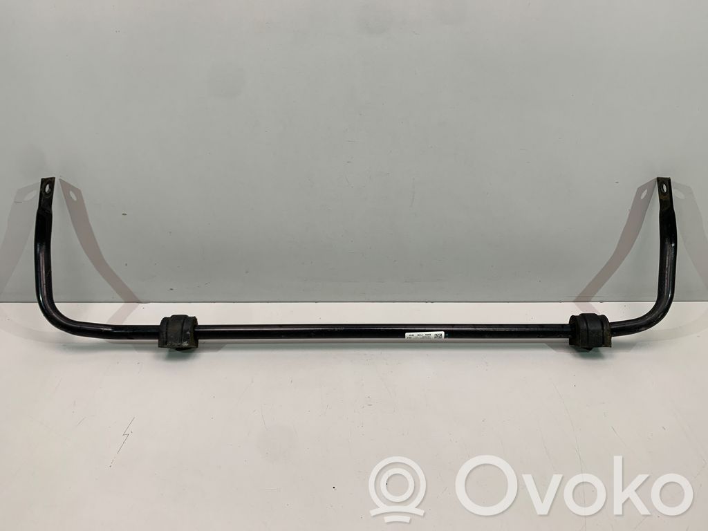 BMW 5 G30 G31 G38 Tylny stabilizator / drążek 