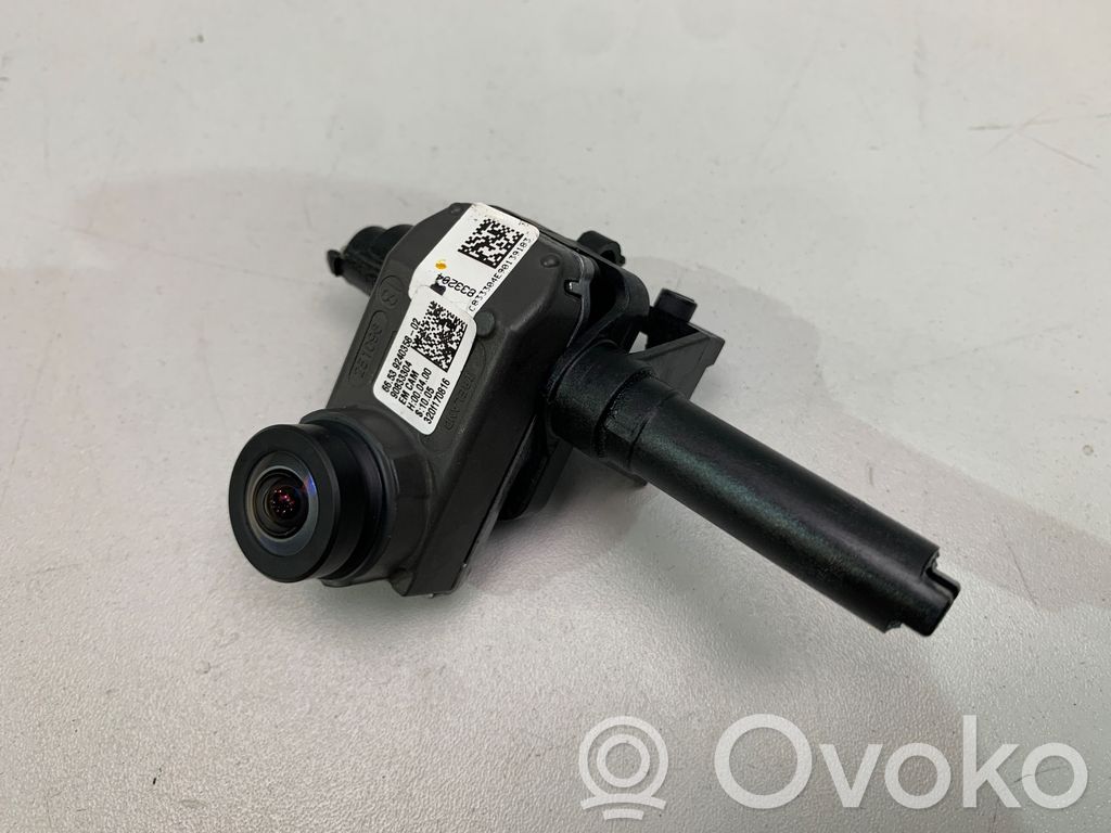 BMW 6 F12 F13 Reversing camera 