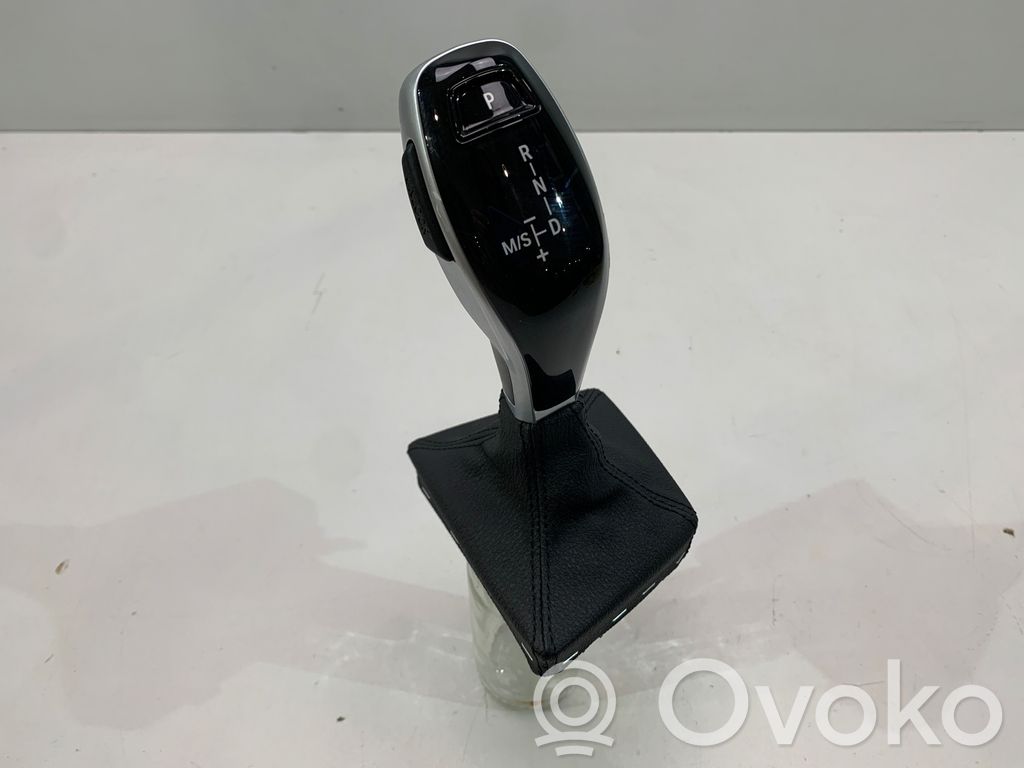 BMW X2 F39 Selector de cambios 