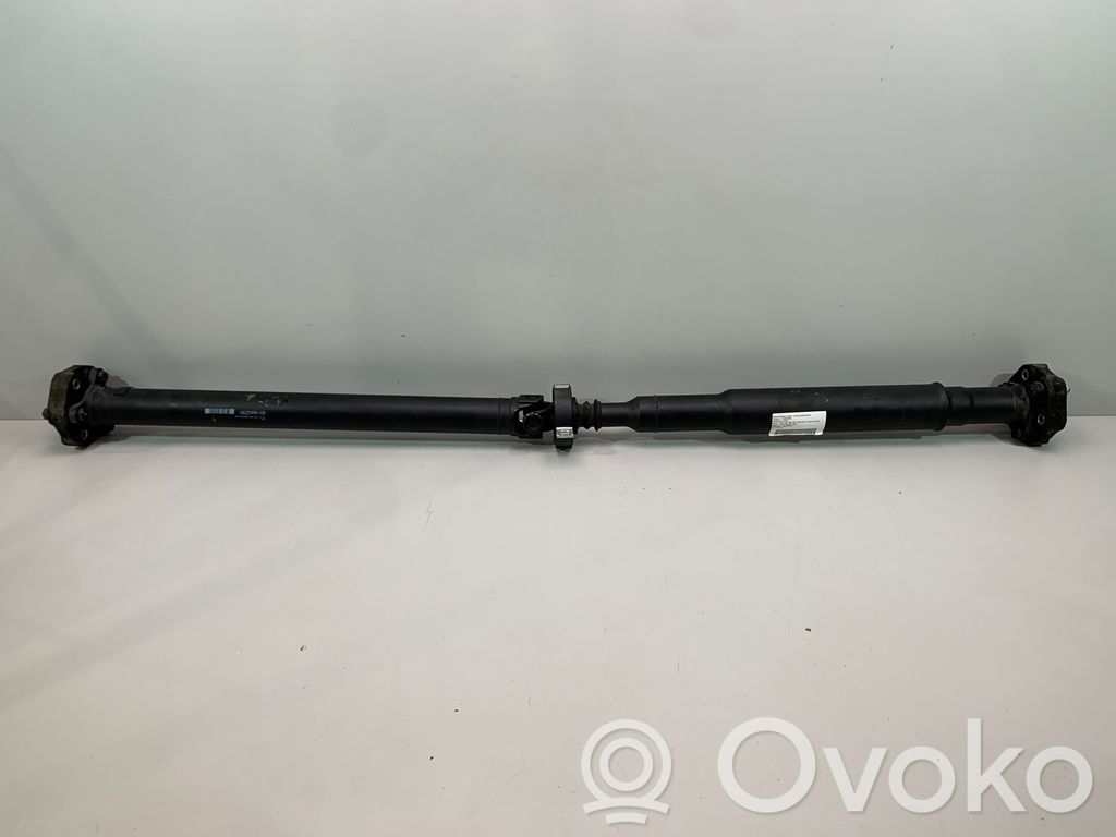 BMW 5 G30 G31 G38 Wał napędowy / Komplet 