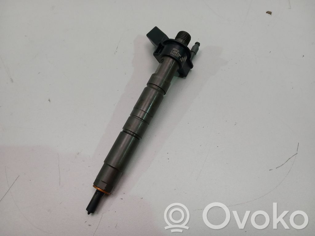 BMW 3 F30 F35 F31 Inyector de combustible 