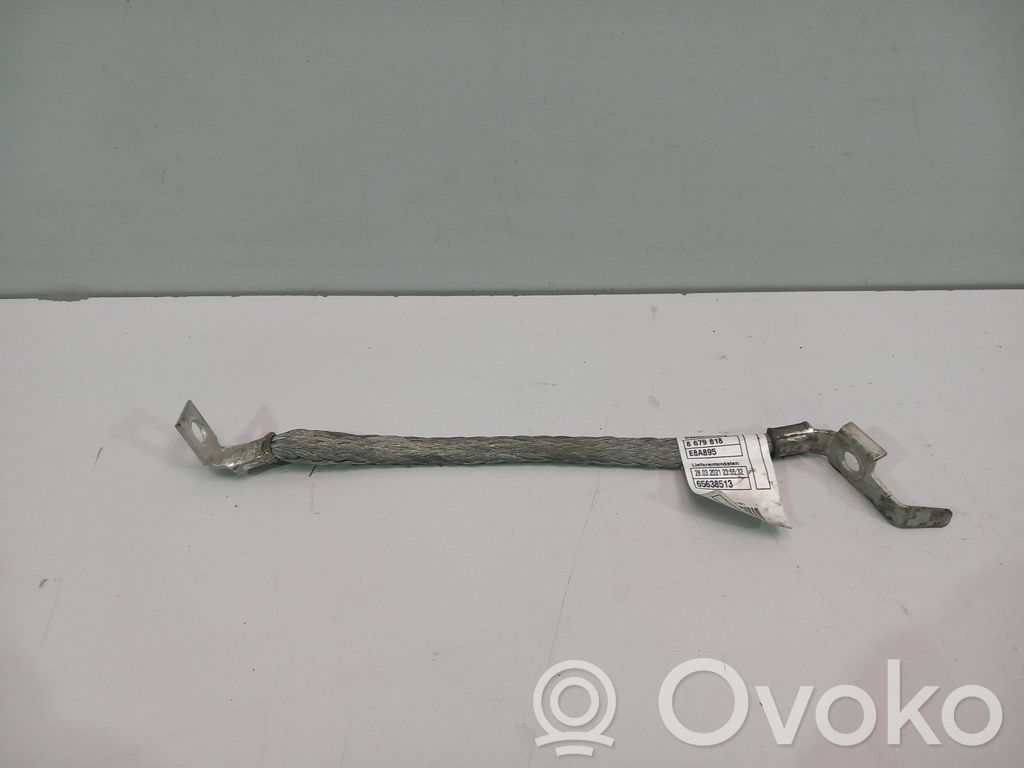 BMW X3 G01 Cable negativo de tierra (batería) 