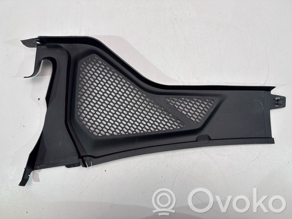 BMW X6 E71 Rivestimento del tergicristallo 
