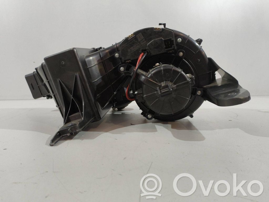 Volvo XC90 Nagrzewnica / Komplet 