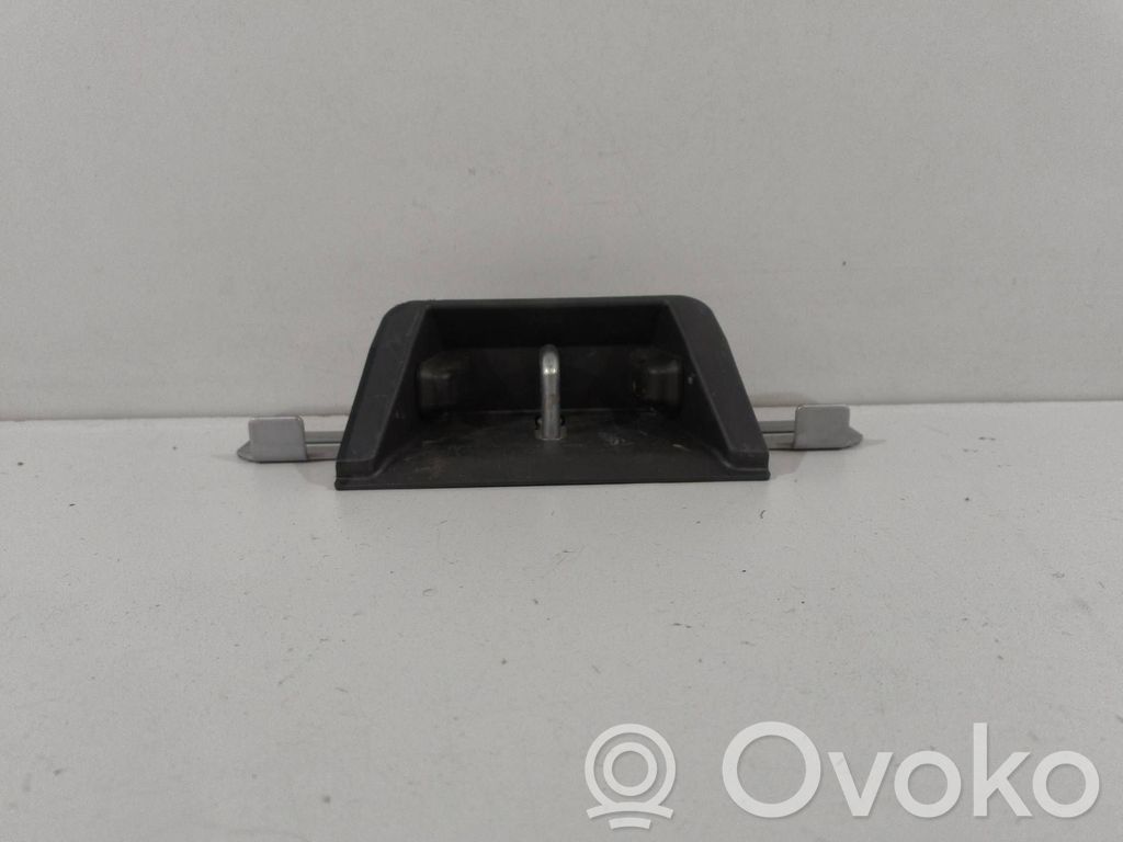 Loading door lock loop/hook striker   39831946