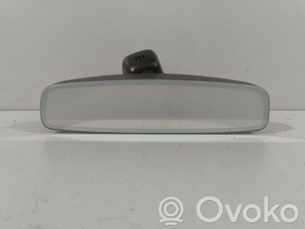 Audi Q5 SQ5 FY Rear view mirror (interior) 