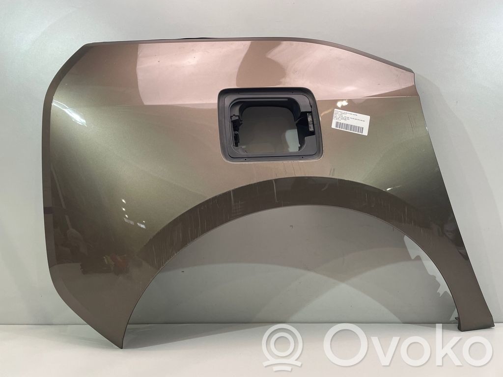 BMW i3 Galinis ketvirtis 