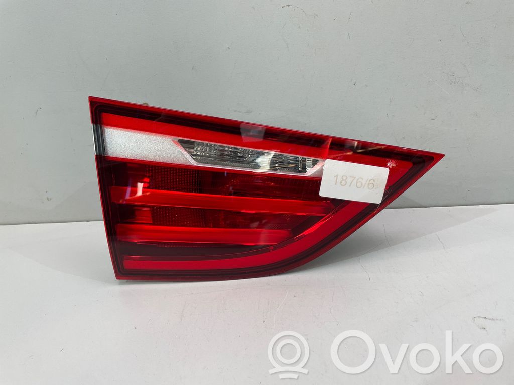 BMW 2 F46 Lampy tylnej klapy bagażnika 