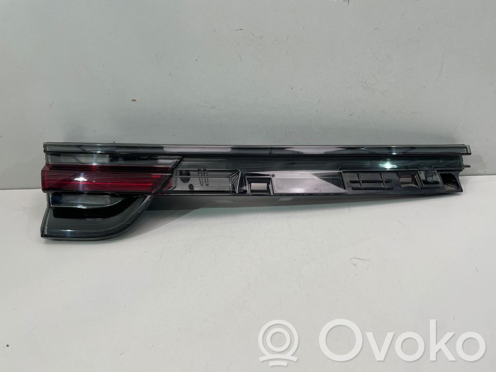 Porsche 911 992 Luci posteriori 