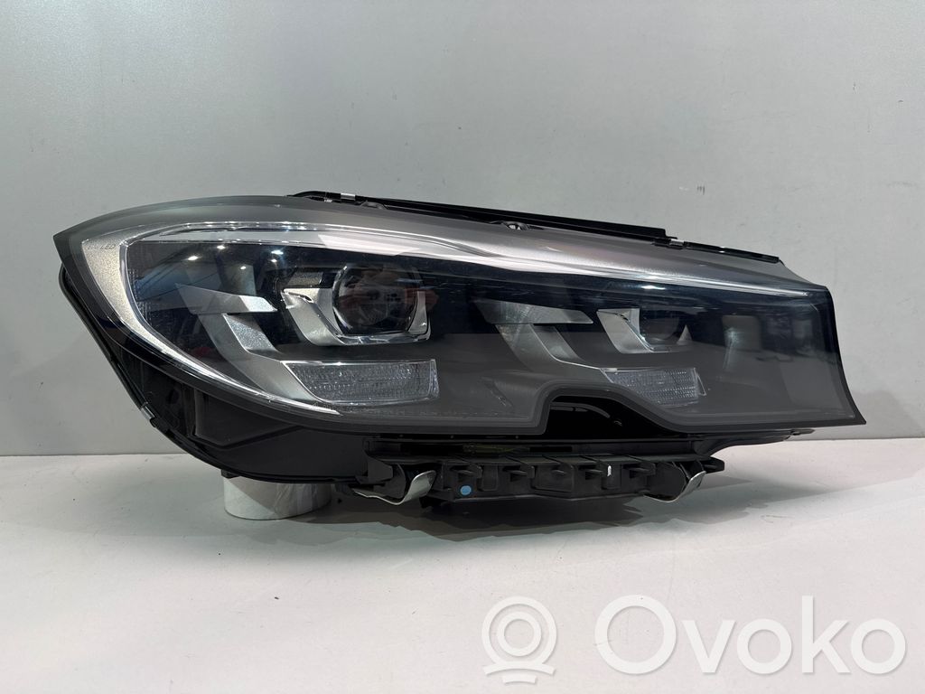 BMW 3 G20 G21 Far 