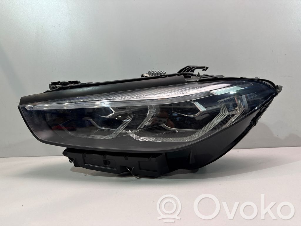 BMW 8 G14 Set di fari/fanali 