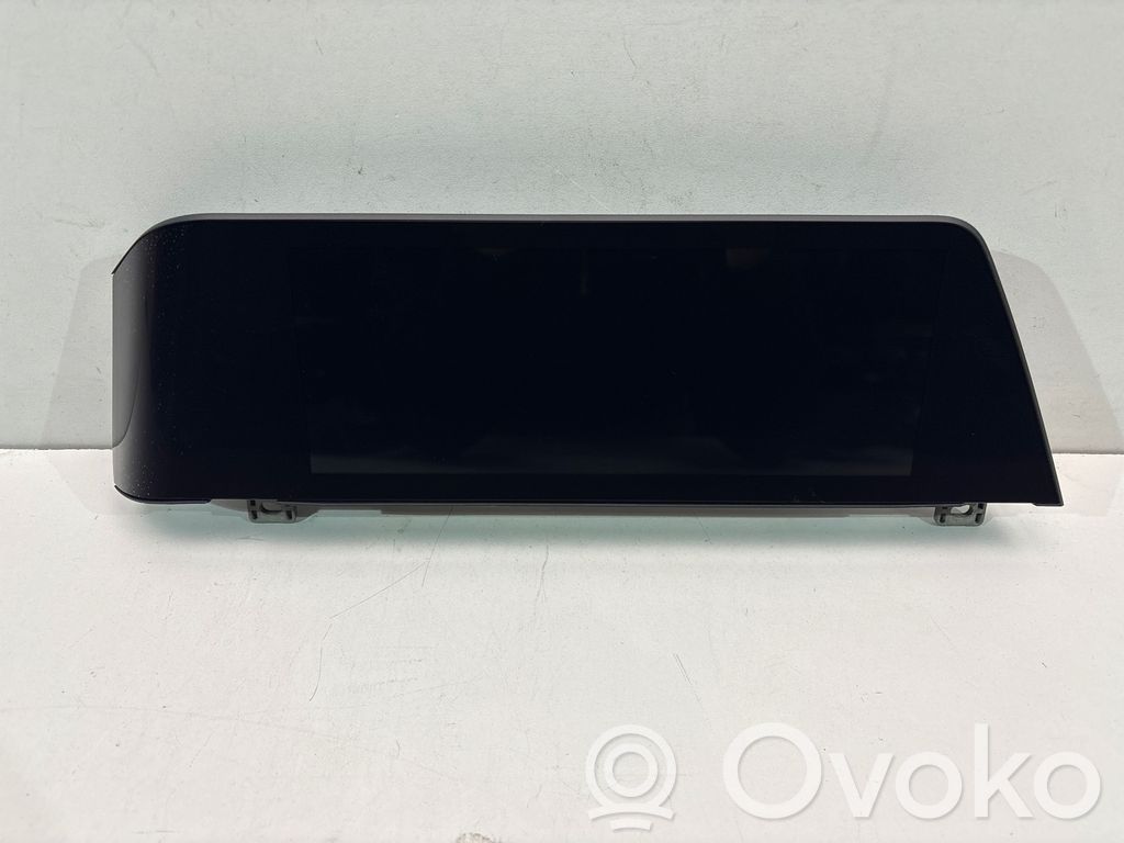 BMW 2 G42 Monitor / wyświetlacz / ekran 