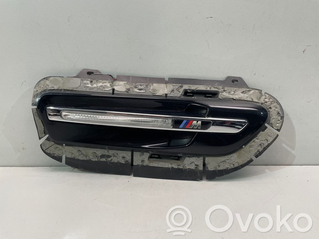 BMW X6 E71 LED Daytime headlight 