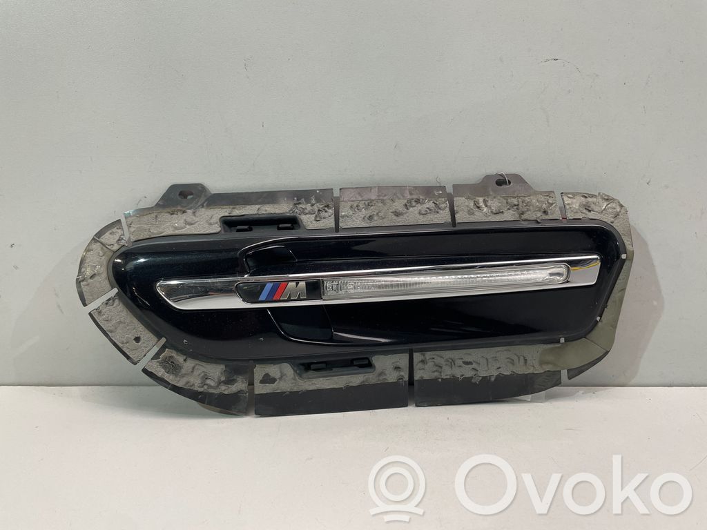 LED Daytime headlight   7207173,7218423